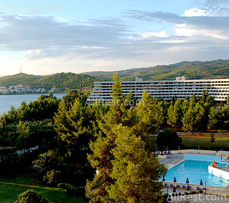 Porto Carras Grand Resort 34